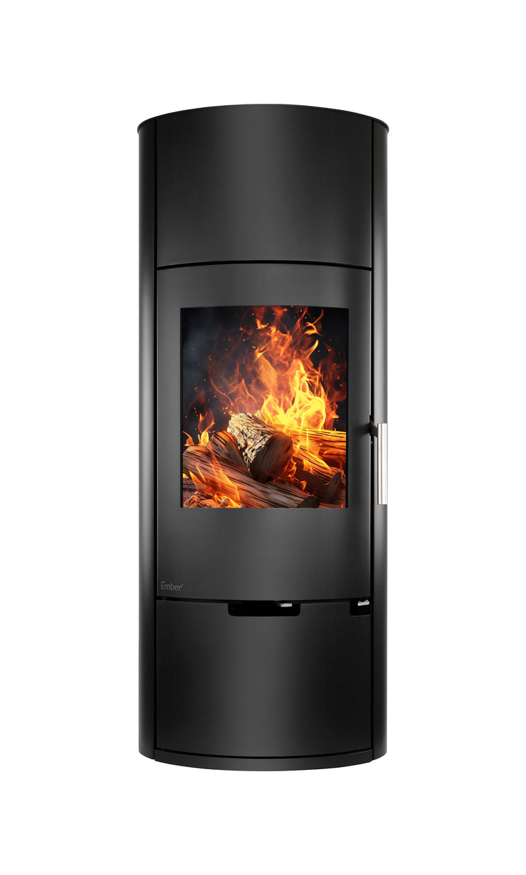 Ember Kamin E-11