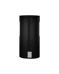 Ember Kaminofen E-15 VG drei Glasscheiben Vollglastür