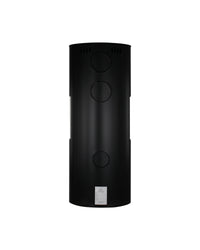 Ember Kaminofen E-15XL VG drei Glasscheiben Vollglastür