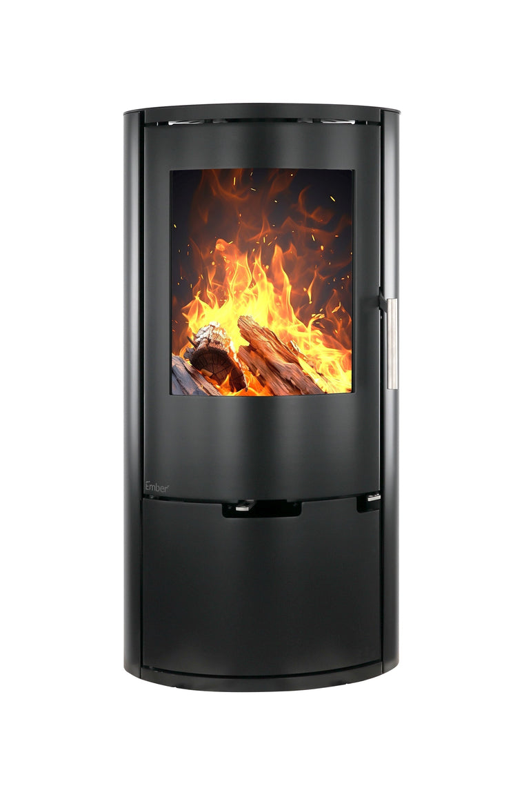 Ember Kamin E-14