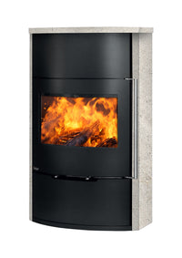 Ember Kamin O 2