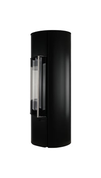 Ember Kamin F-11 VG Vollglastür