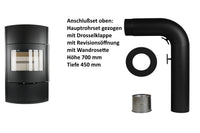 Ember Kamin O 2